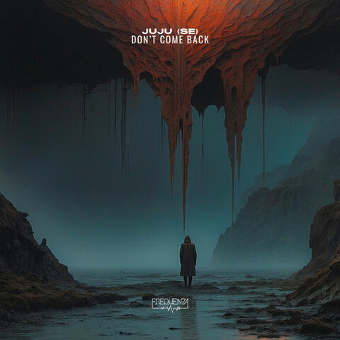 Don't Come Back album art