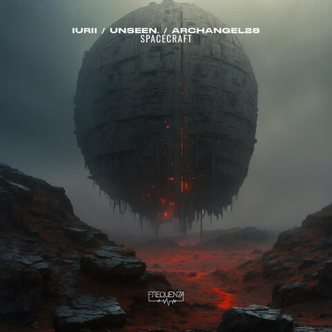 Spacecraft album art