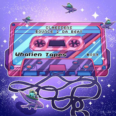 Bounce 2 Da Beat album art