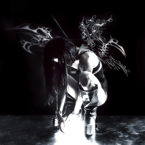 Wings album art