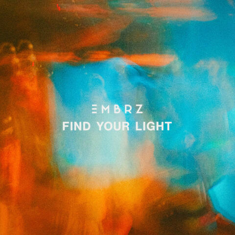 Find Your Light album art