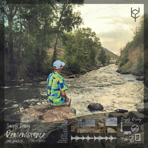 Remembrance album art