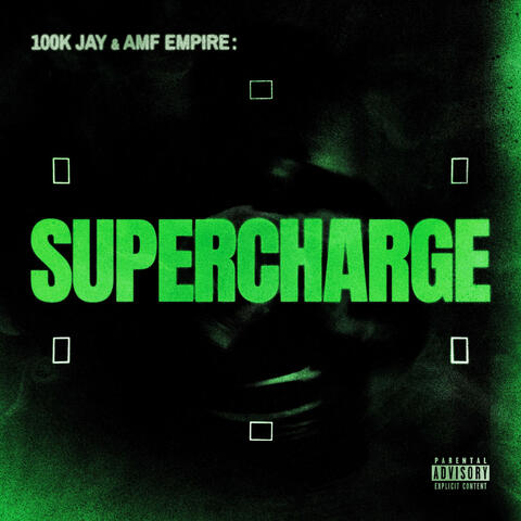 Supercharge album art