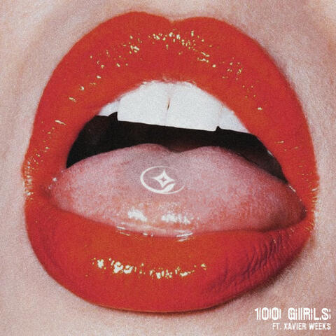 100 Girls album art