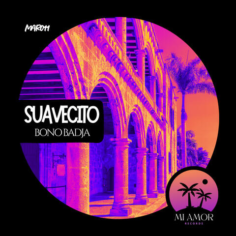 Suavecito album art