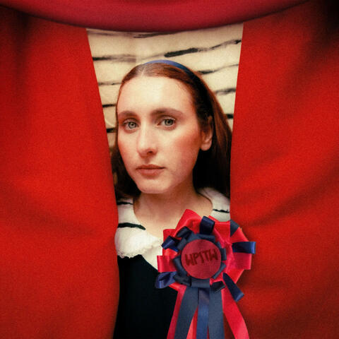 Worst Person in the World album art