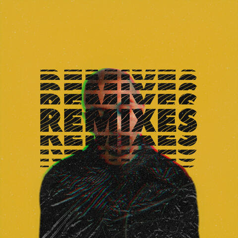 imellem (remixes) album art