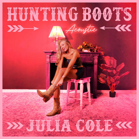 Hunting Boots (Acoustic) album art