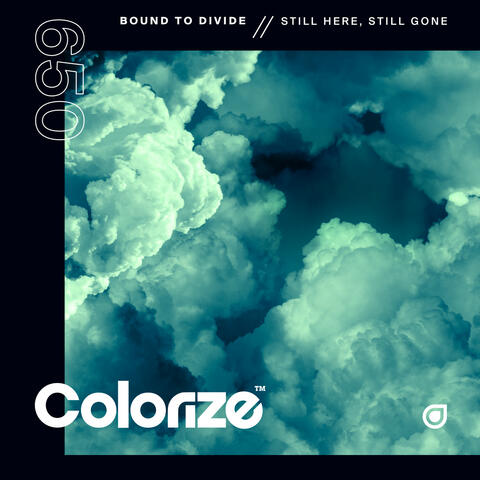 Still Here, Still Gone album art