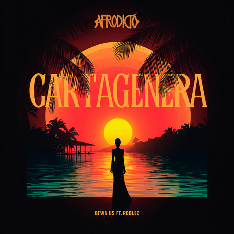 Cartagenera album art
