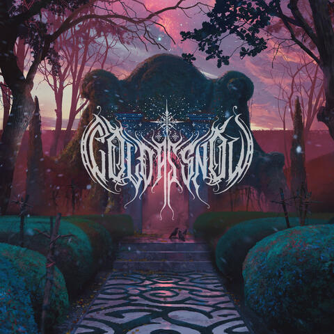 Cold as Snow album art