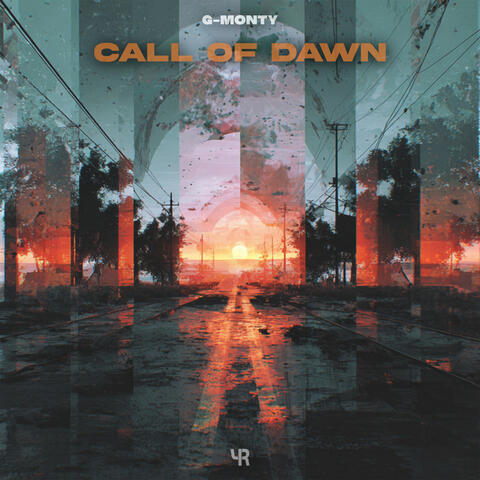Call of Dawn album art