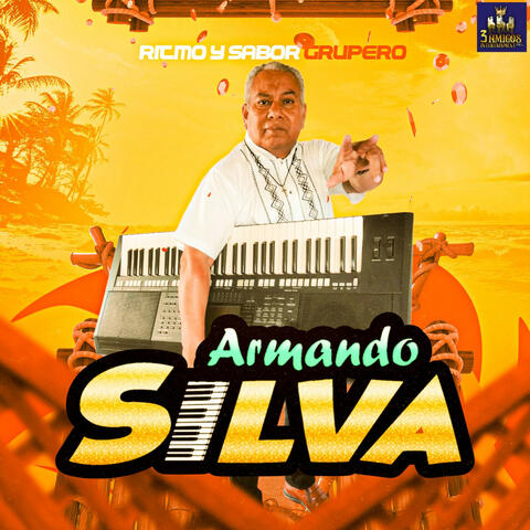 Ritmo Y Sabor Grupero album art