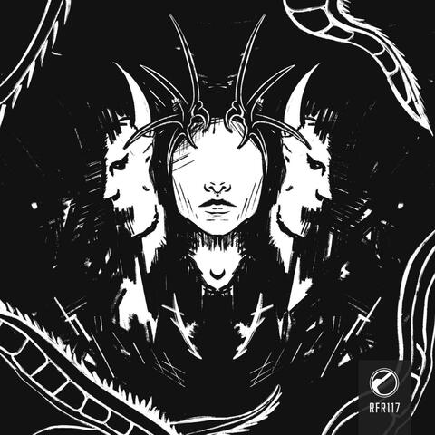 Unlocked Minds album art