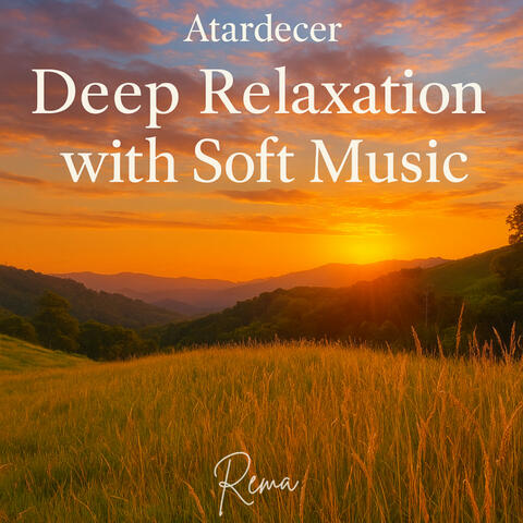 Atardecer - Deep Relaxation with Soft Music album art