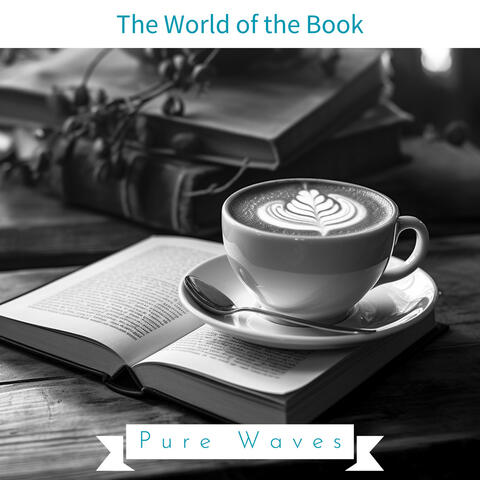 The World of the Book album art