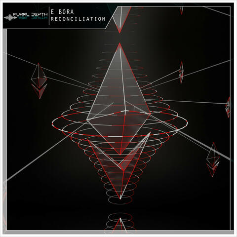 Reconciliation album art