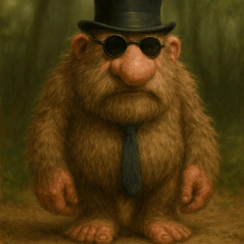 Ballerina Cappuccina album art