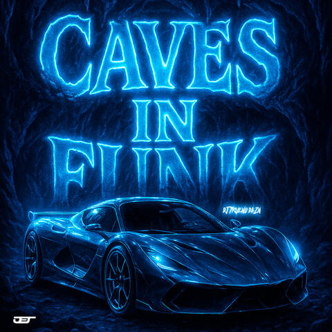 CAVES IN FUNK album art