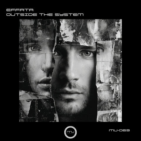 Outside The System album art