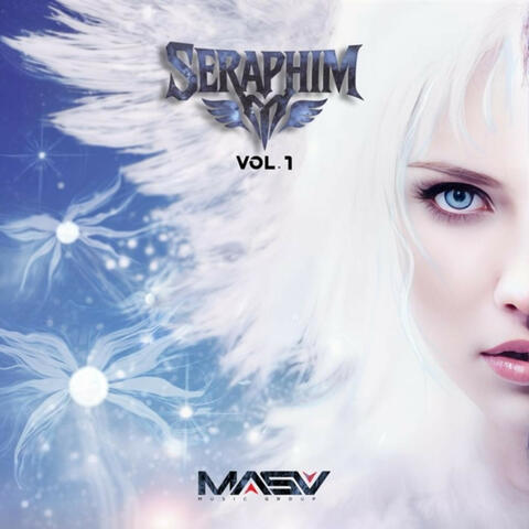 Seraphic album art