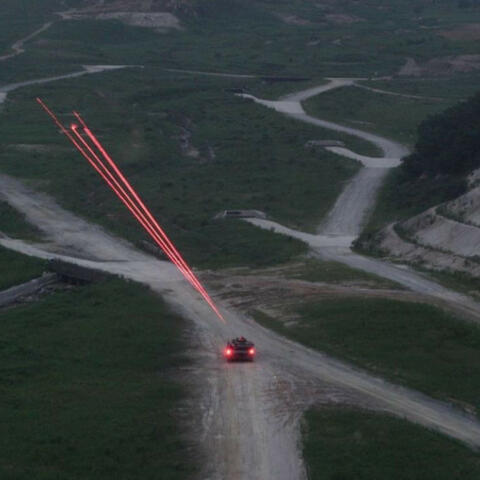 Close Encounters album art