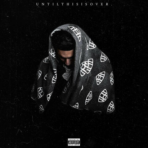 Until This Is Over. album art