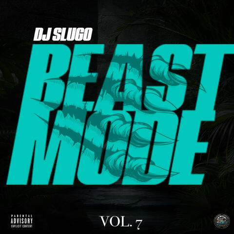 Beast Mode Vol. 7 album art