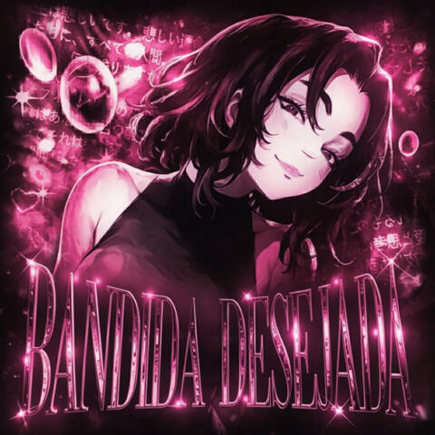 Bandida Desejada album art