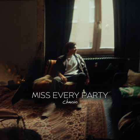 Miss Every Party album art