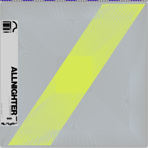 ALLNIGHTER album art