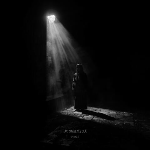 Scomunica album art