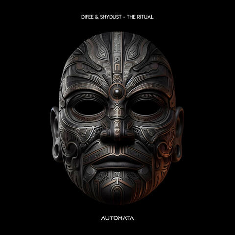 The Ritual album art