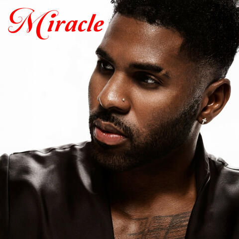 Miracle album art