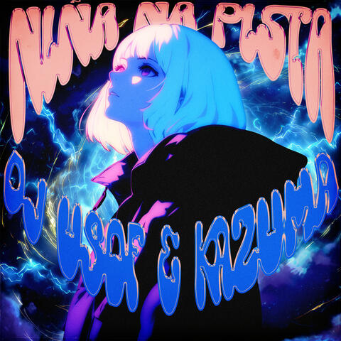 Niña Na Pista album art
