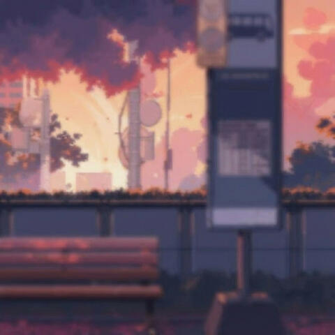 Your Hand In Mine album art