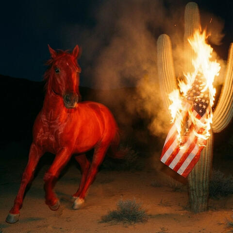 Buried What I Meant album art