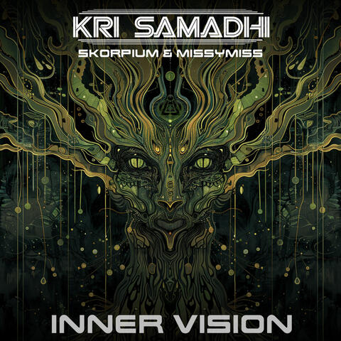 Inner Vision album art
