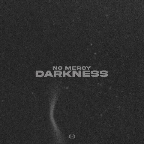 Darkness album art