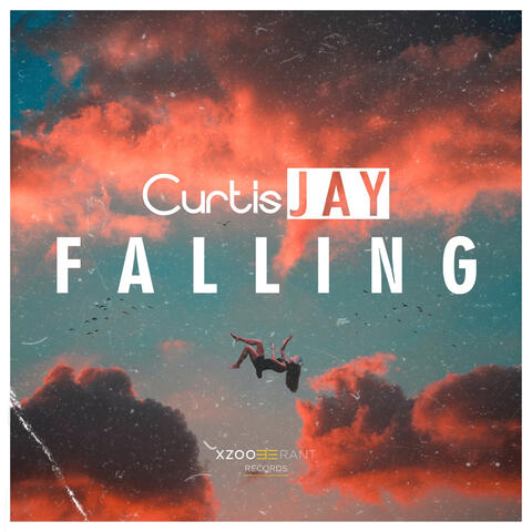 Falling album art