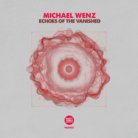 Echoes of The Vanished album art