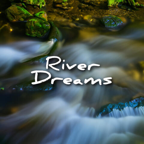 River Dreams album art
