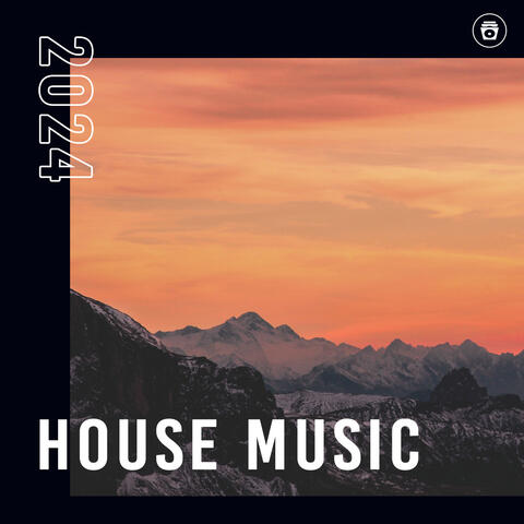 2024 House Music album art
