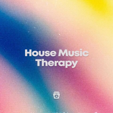 House Music Therapy album art