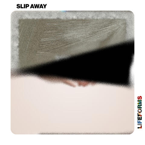 Slip Away album art
