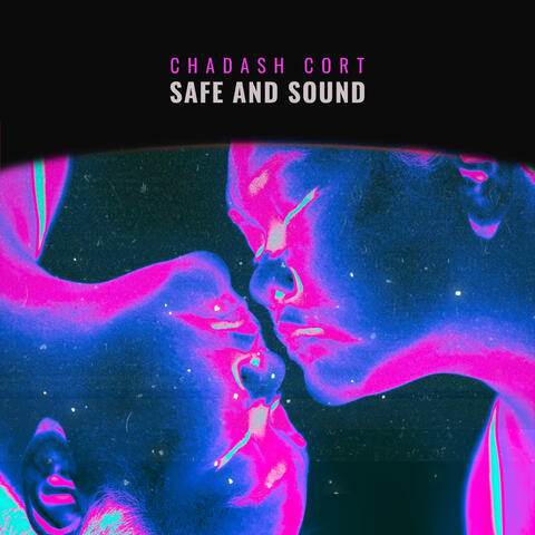 Safe And Sound album art