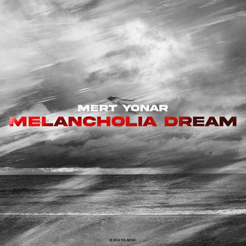 Melancholia Dream album art