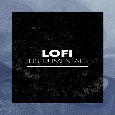Lofi Instrumentals album art