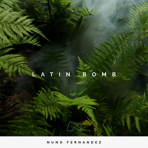 Latin Bomb album art