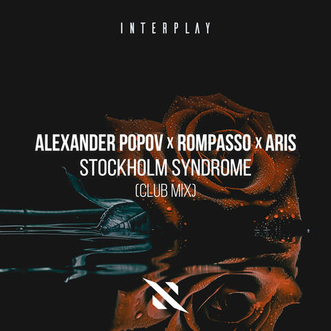 Stockholm Syndrome (Club Mix) album art
